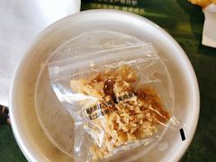 -麦当劳(坂田分店)