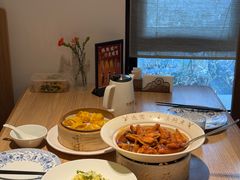 -连鹭海鲜·海肠捞饭·海胆饭(星海店)