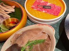 -牛New寿喜烧(曹路花园城店)