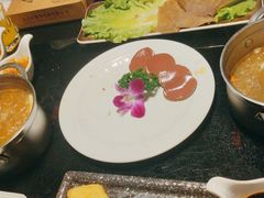 -太古汇海鲜姿造(延寿店)