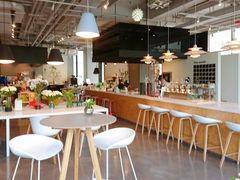 -dotcom coffee古点咖啡(致真大厦店)