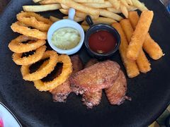 -安妮意大利餐厅(日坛店)
