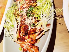-前海沿·青岛菜(李沧万达店)