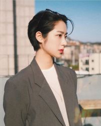 -东方美妍小鹏造型