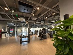 -OXYGYM奥美氧舱运动中心(丽都水岸店)