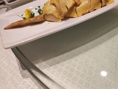 白斩鸡-金时代顺风大酒店(协泰店)