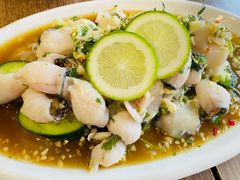 -曼谷食堂·泰国家庭料理(丹桂路店)