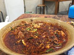 -雨田饭店(华兴东街店)