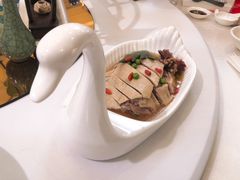 翡翠素烧鹅-好福记饭店(红梅公园店)