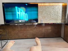 -广州天河希尔顿酒店