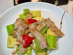 -莉莉海堂HAITANG·烤鸭(国贸商城店)