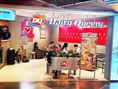 -DQ·蛋糕·冰淇淋(徐东销品茂店)