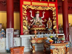 -天津妈祖文化园