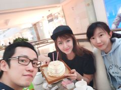 -布歌东京(金融街购物中心店)