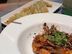 -桂满陇·蟹黄小笼汤包(中山公园店)