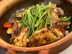 -美极鲜食坊(宝安南路店)