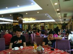 -潮喜竹溪荔湖酒家(荔枝湾店)