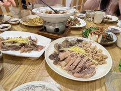 -乡亲鹅肉城(吴江店)
