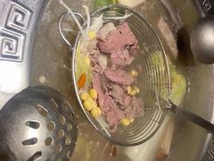 -潮发潮汕牛肉店(龙洞店)