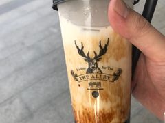 -鹿角巷The Alley(龙湖天街店)