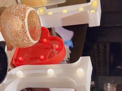 -博林天瑞喜来登酒店·西丽尚膳