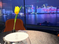 -君庭中餐厅(湘江豪生店)