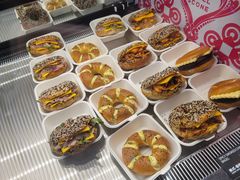 -CC BAGEL&SCONE 贝果与司康(南开大悦城店)