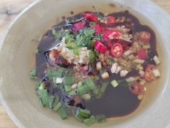 -王婆乔鲜鱼自助火锅(蜀汉路店)