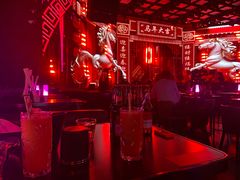 -MOSSO·Liveshow(M3香港广场店)