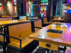-新疆烧烤王(广灵店)