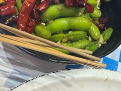 -去吃龙虾 | 烧烤·龙虾馆(红林世界城店)