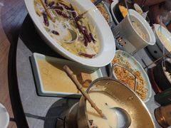 -江南里·新浙菜(苏州大悦城店)