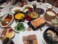 -北国饭店.海鲜.北方菜(新河路店)