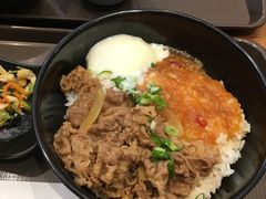 -食其家·牛丼咖喱(蚂蚁金服店)