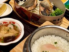 -味太助·银饭食堂(中华城店)