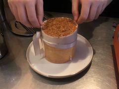 -MI WU FACTORY米屋美食工厂餐厅(绿地店)