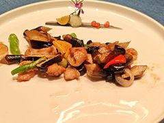 -馋遇江南·精致湖景雅宴(东方之门店)