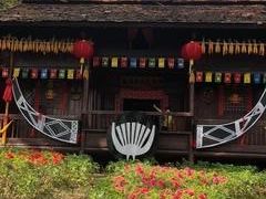 -深圳锦绣中华民俗村