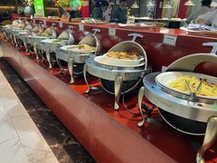 -素心素食(翠苑店)