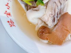 -路家小馆(富力又一城店)