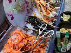 -菲住布渴酒店自助餐厅(阿里巴巴西溪园区店)