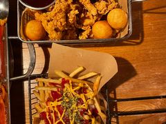 -包装马车·韩国料理·포장마차