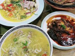 -聚丰园•湖鲜餐厅(阿红私房菜梅石路店)