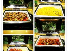 -比亚森自助烤肉料理(裕华店)