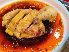 -老苏州大客堂·苏帮菜·松鼠桂鱼·苏州传统小吃(观前街人民商场店)