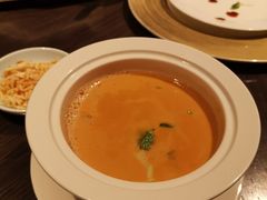 -万丽轩·粤菜(王府井金茂万丽酒店)