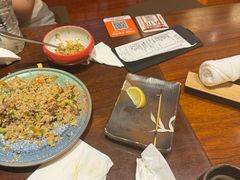 -鸟鹏烧鸟居酒屋(仁恒梦中心店)