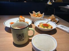 -太二酸菜鱼(中山龙之梦店)