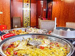 -四妹餐厅(玫瑰街店)