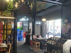 大堂-刘少华贵州小黄牛·鲜牛肉火锅(总店)